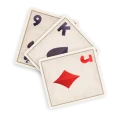Cards at Lake Palace Online Casino