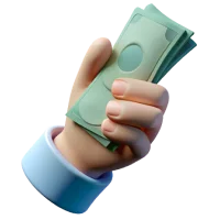 Instant withdrawals with no limits at Lake Palace Casino